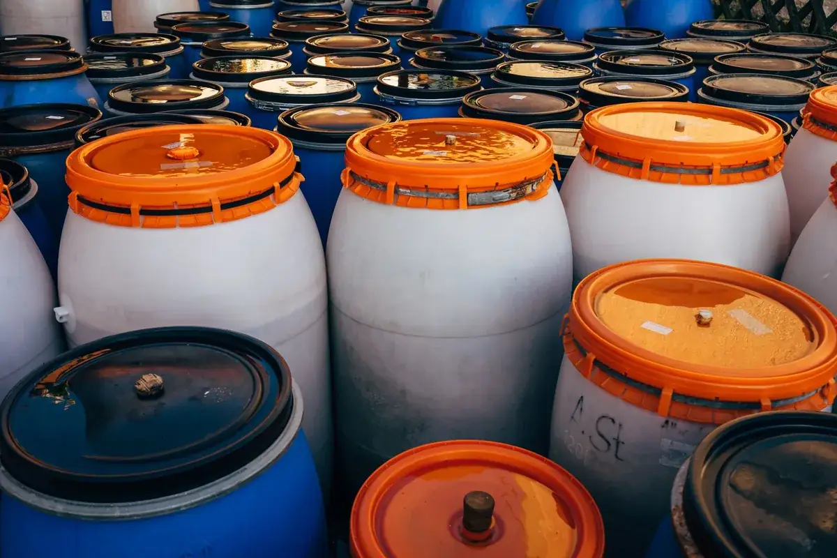 Medical Waste Removal in Adams, NY