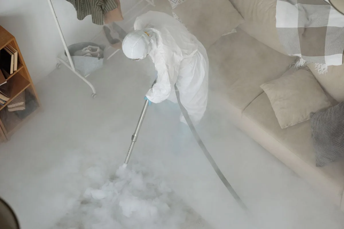 Biohazard Cleanup in Adams, NY